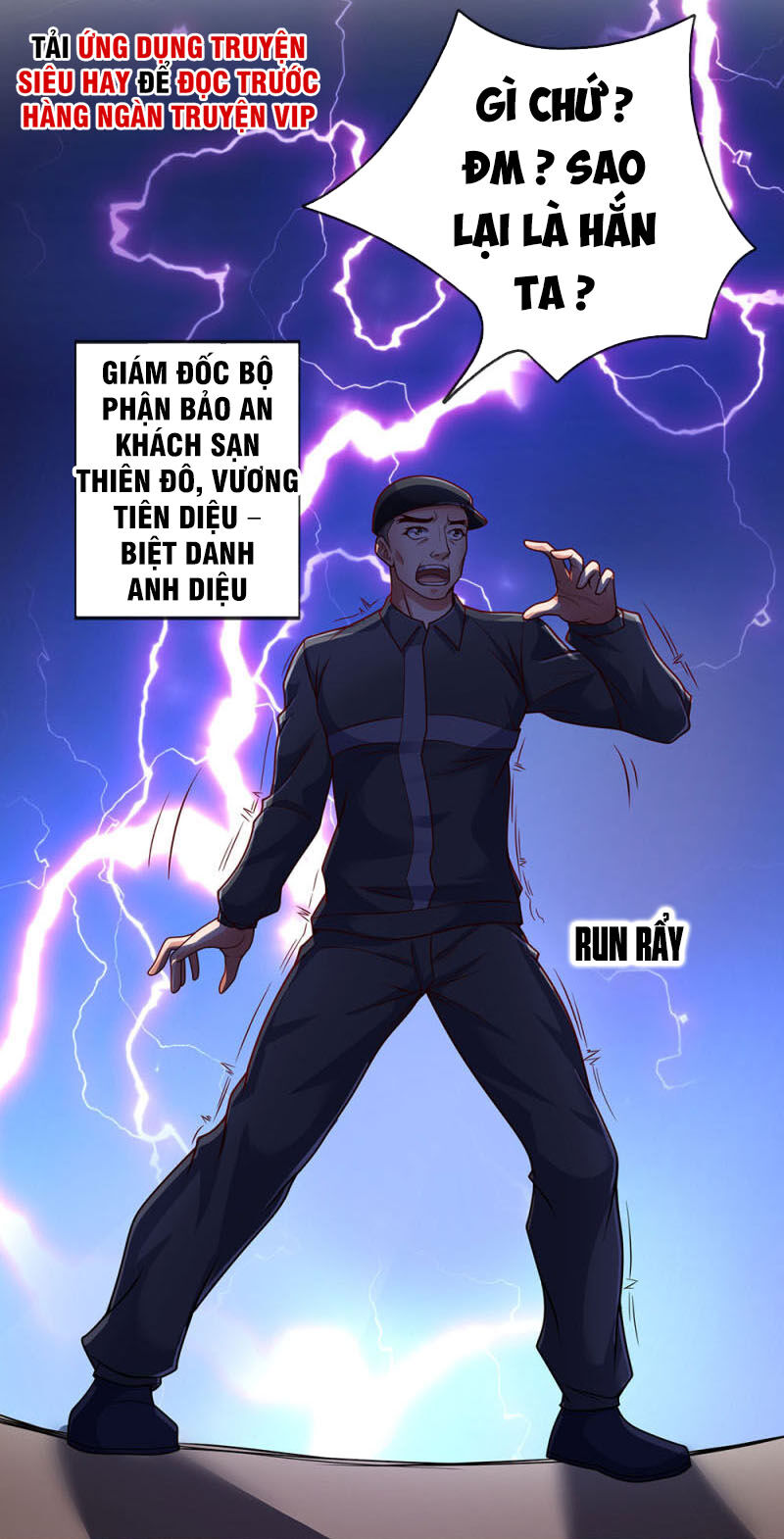 Ta Là Chiến Thần Vô Song
