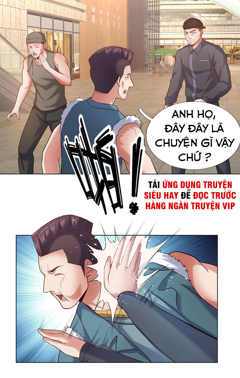 Ta Là Chiến Thần Vô Song
