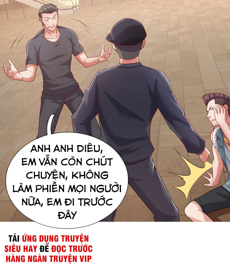Ta Là Chiến Thần Vô Song