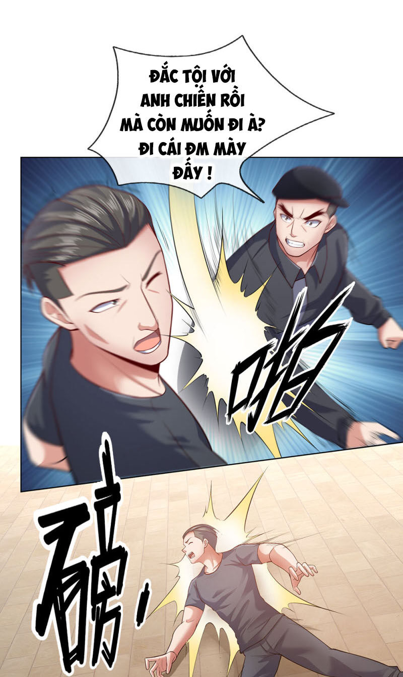 Ta Là Chiến Thần Vô Song