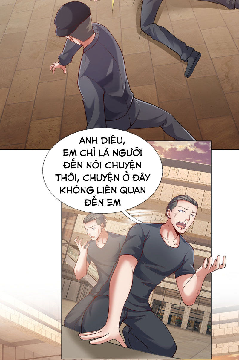 Ta Là Chiến Thần Vô Song