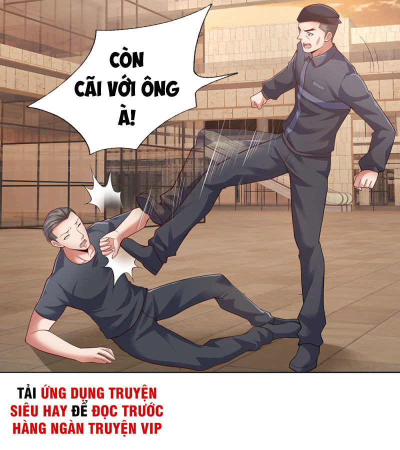 Ta Là Chiến Thần Vô Song
