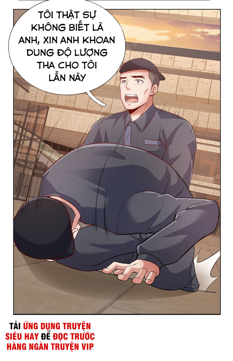 Ta Là Chiến Thần Vô Song