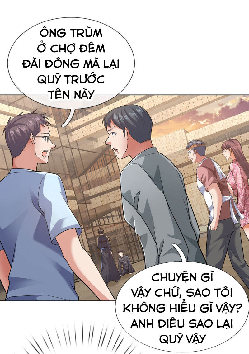 Ta Là Chiến Thần Vô Song