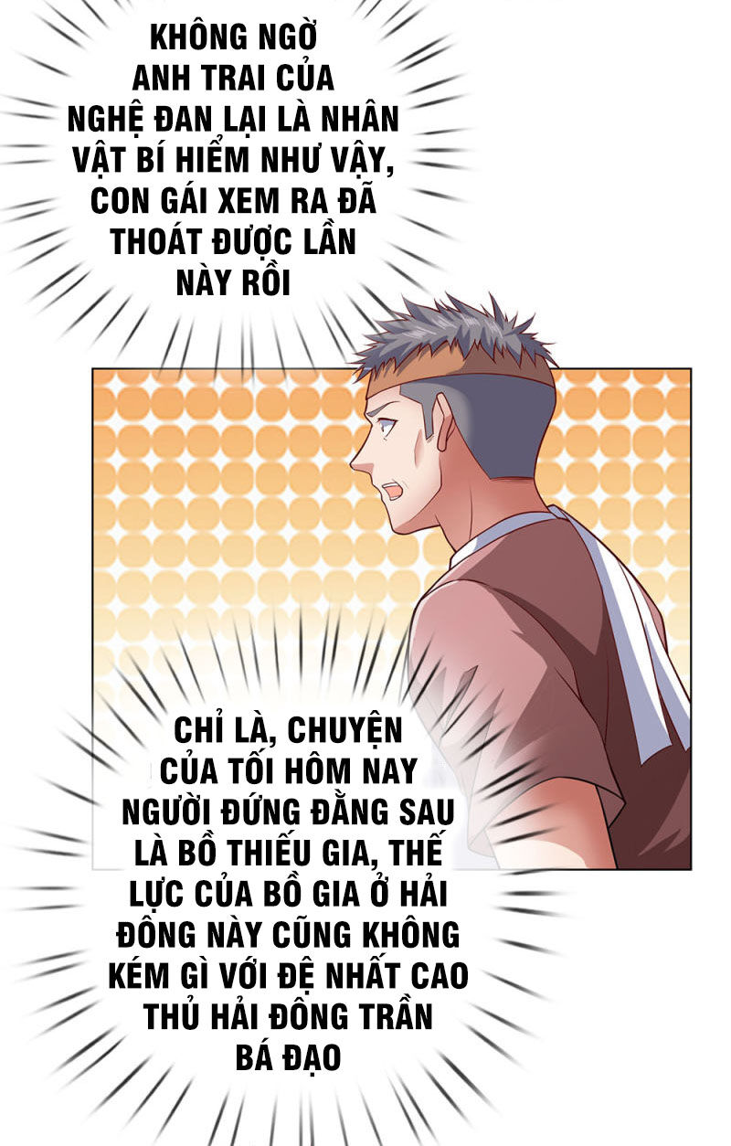 Ta Là Chiến Thần Vô Song