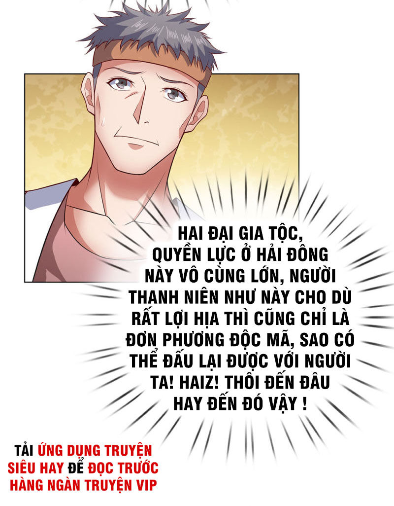 Ta Là Chiến Thần Vô Song