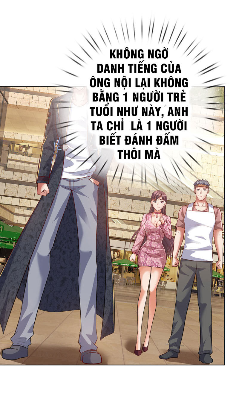 Ta Là Chiến Thần Vô Song