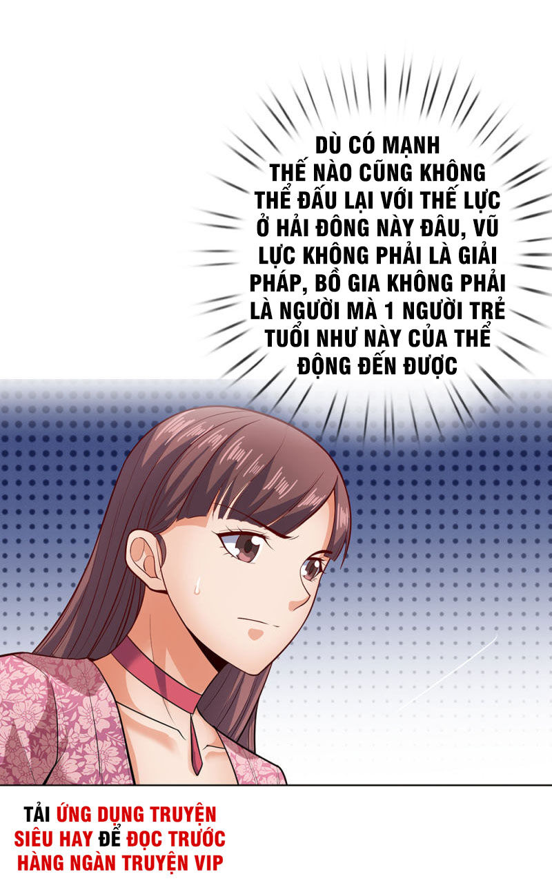 Ta Là Chiến Thần Vô Song