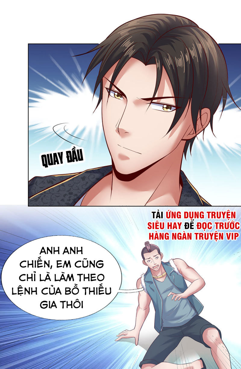 Ta Là Chiến Thần Vô Song