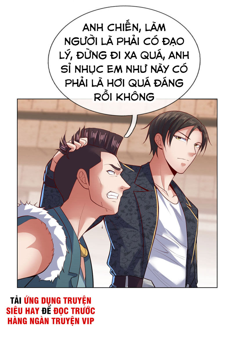 Ta Là Chiến Thần Vô Song