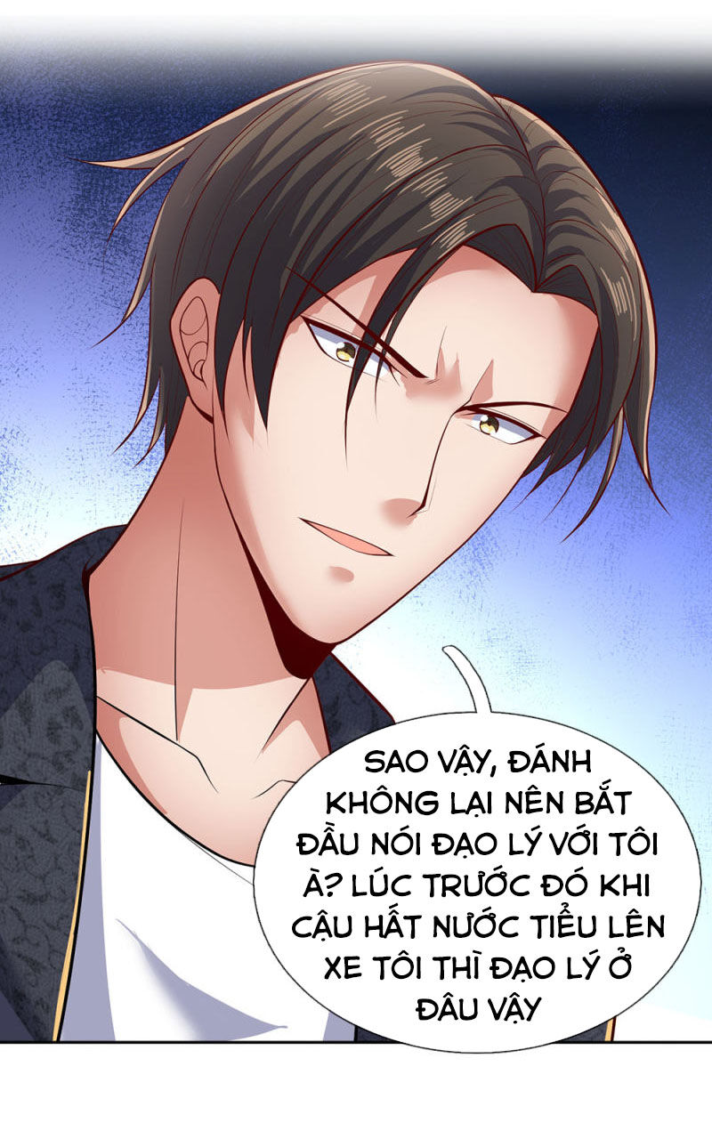 Ta Là Chiến Thần Vô Song