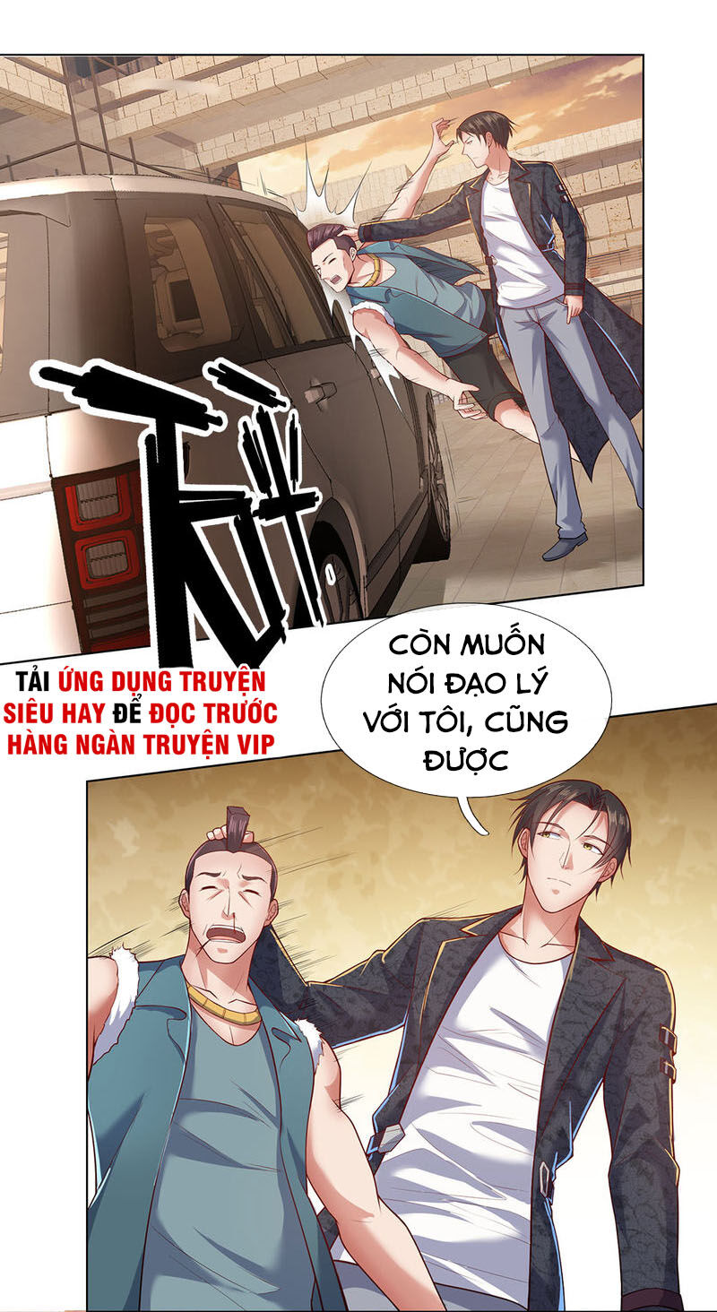 Ta Là Chiến Thần Vô Song