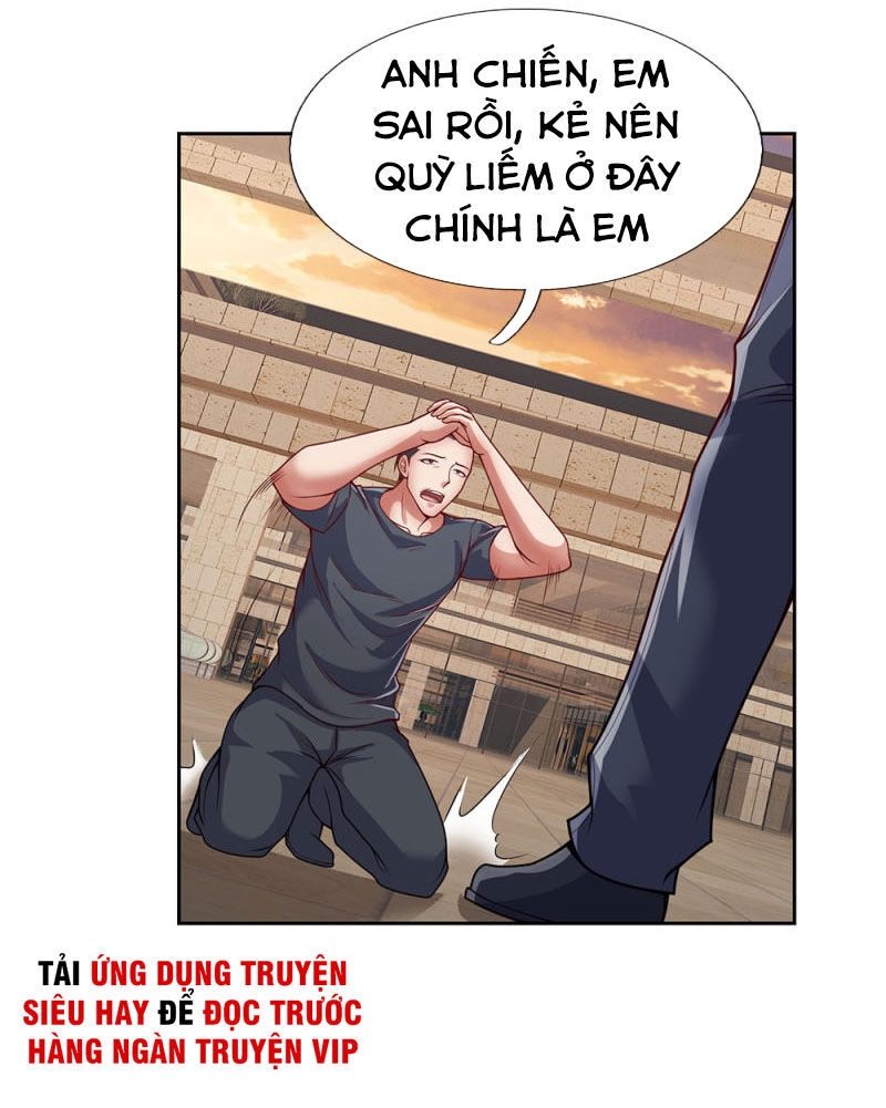 Ta Là Chiến Thần Vô Song