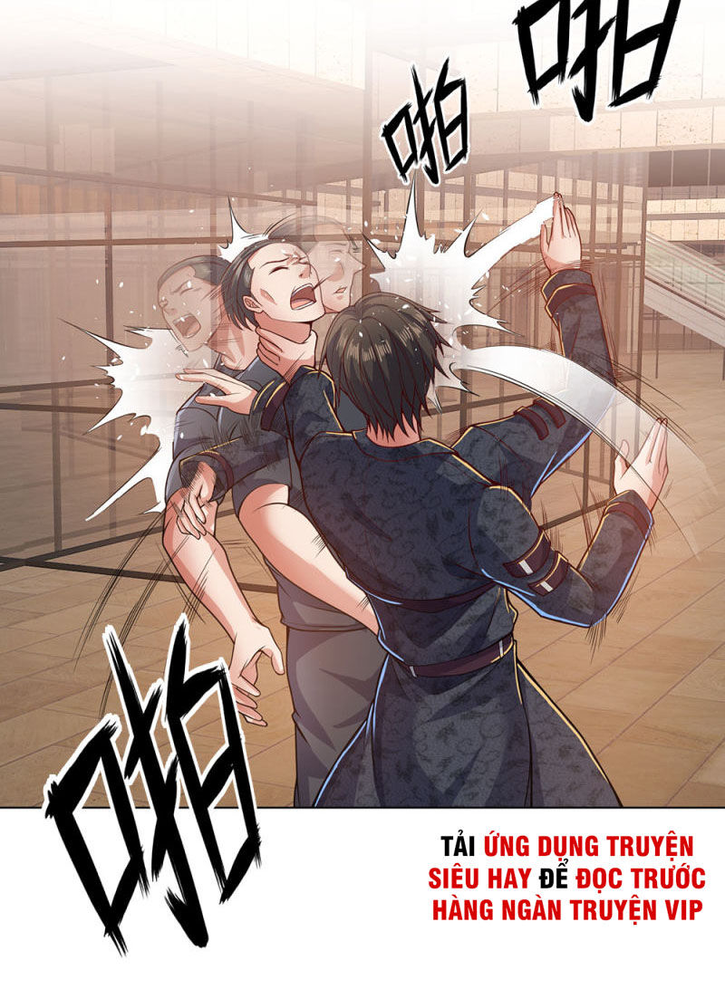 Ta Là Chiến Thần Vô Song