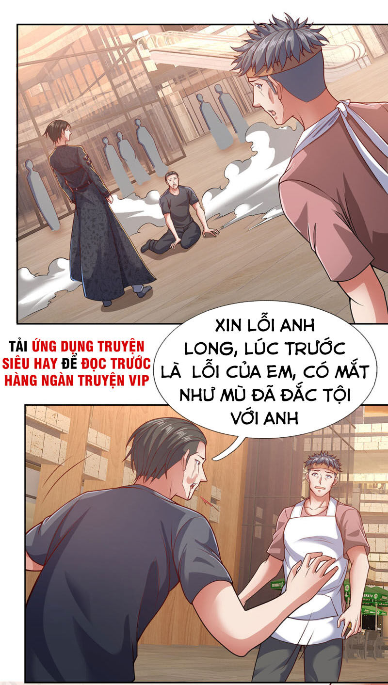 Ta Là Chiến Thần Vô Song