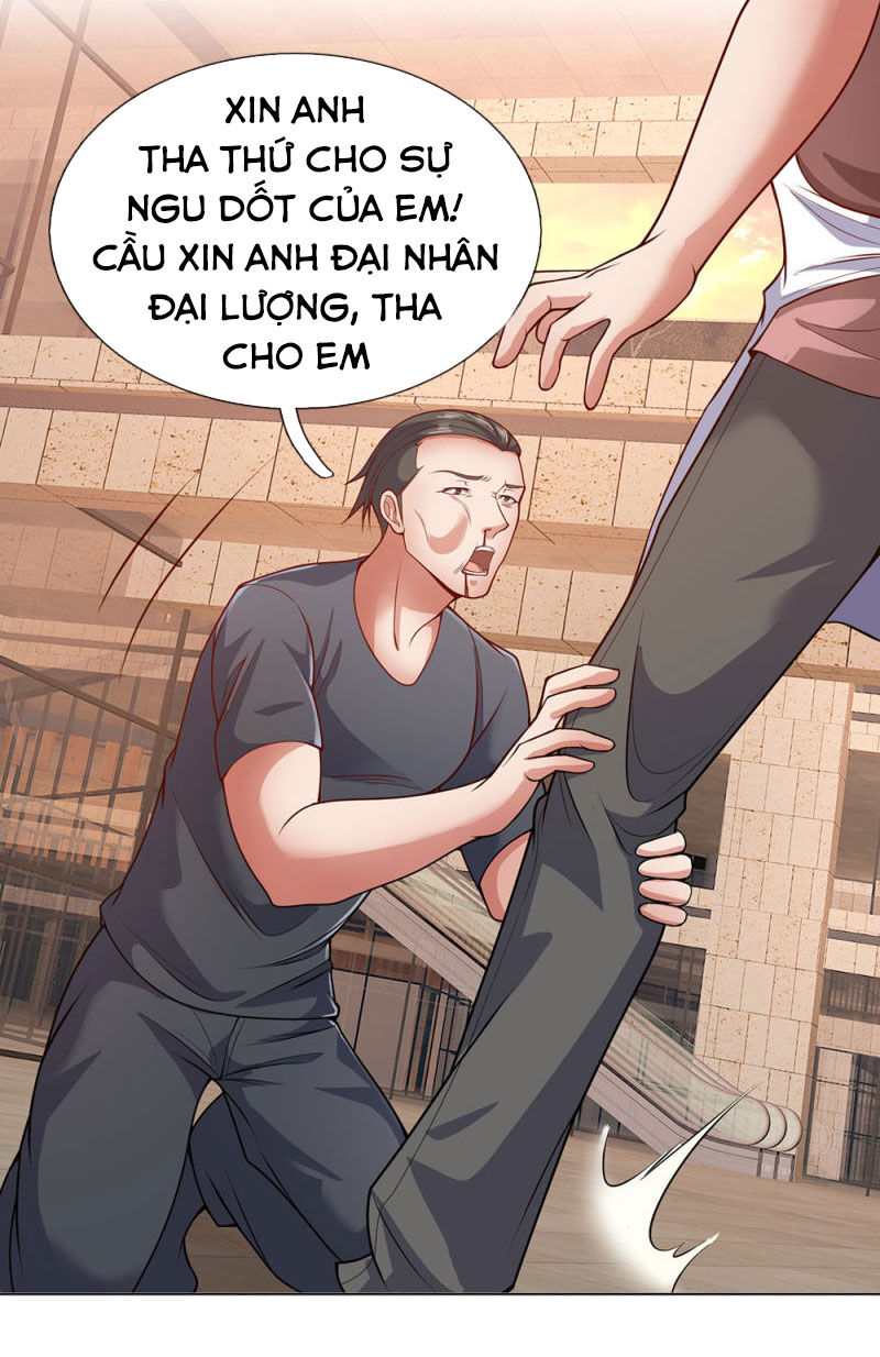 Ta Là Chiến Thần Vô Song