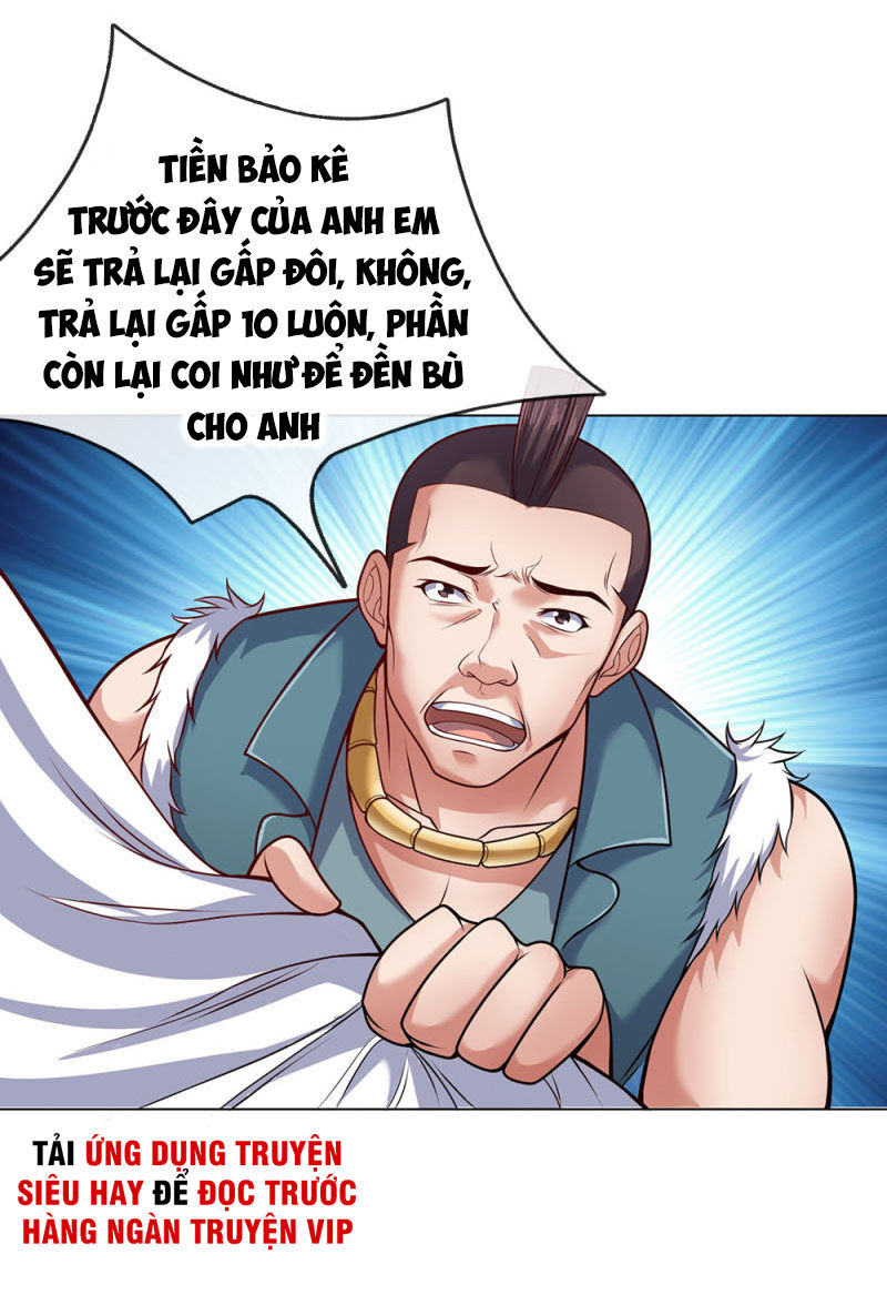 Ta Là Chiến Thần Vô Song