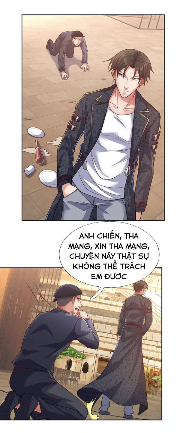 Ta Là Chiến Thần Vô Song
