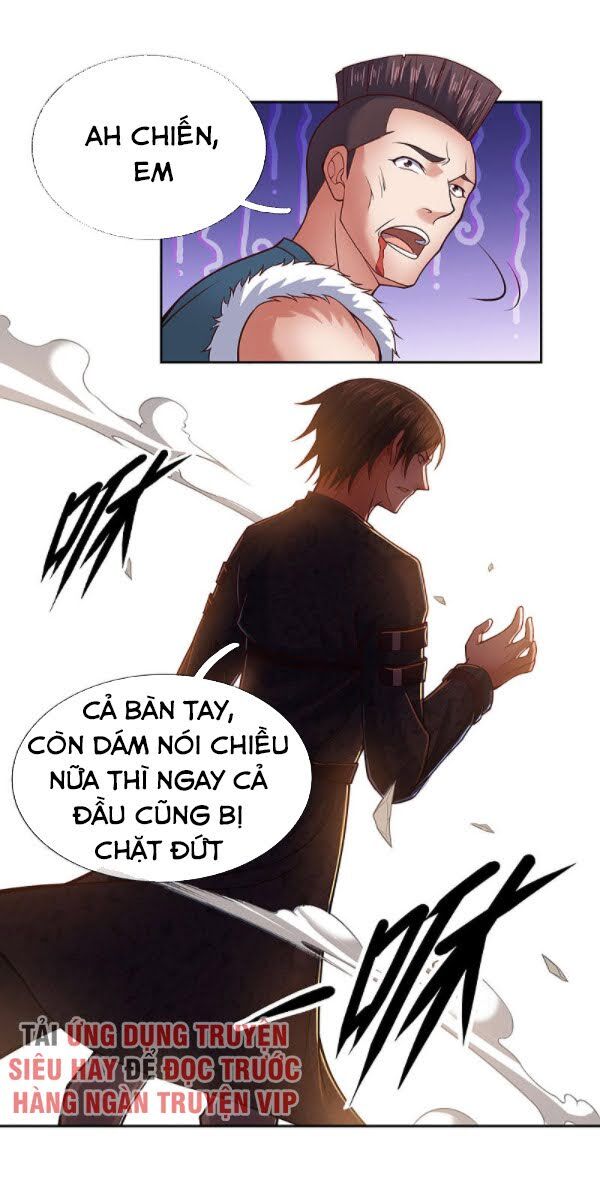 Ta Là Chiến Thần Vô Song
