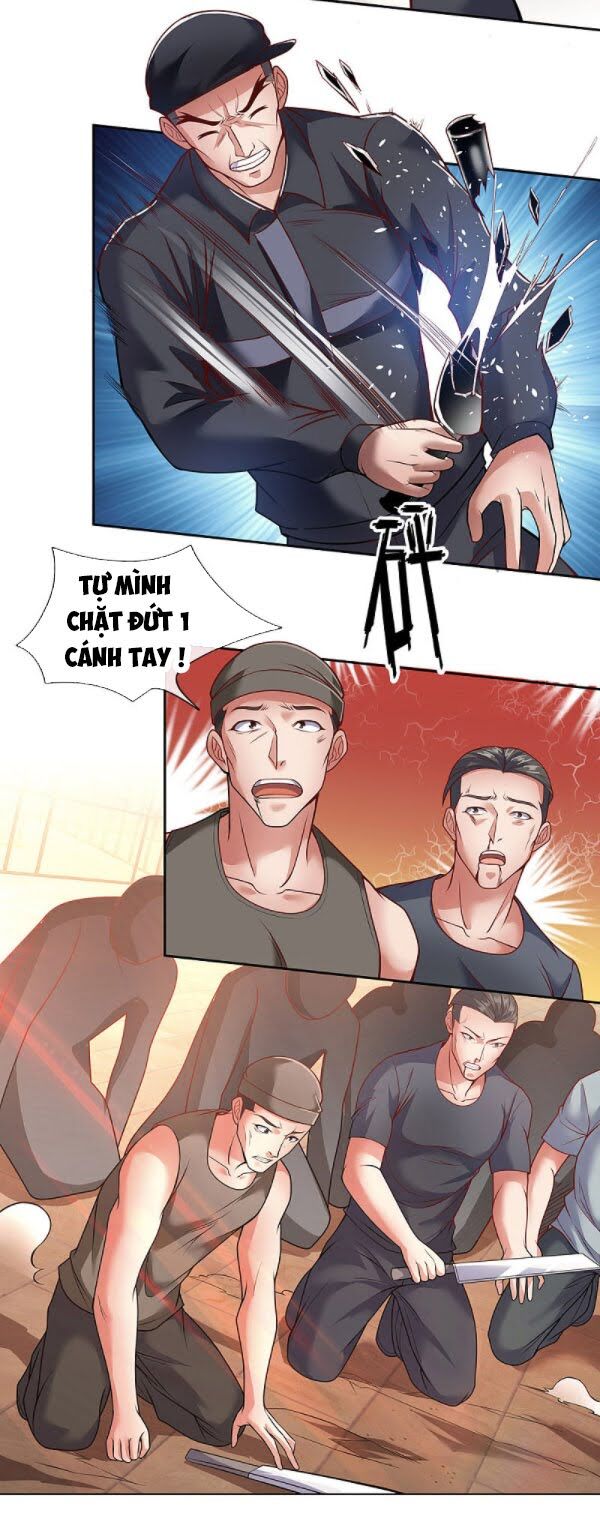 Ta Là Chiến Thần Vô Song
