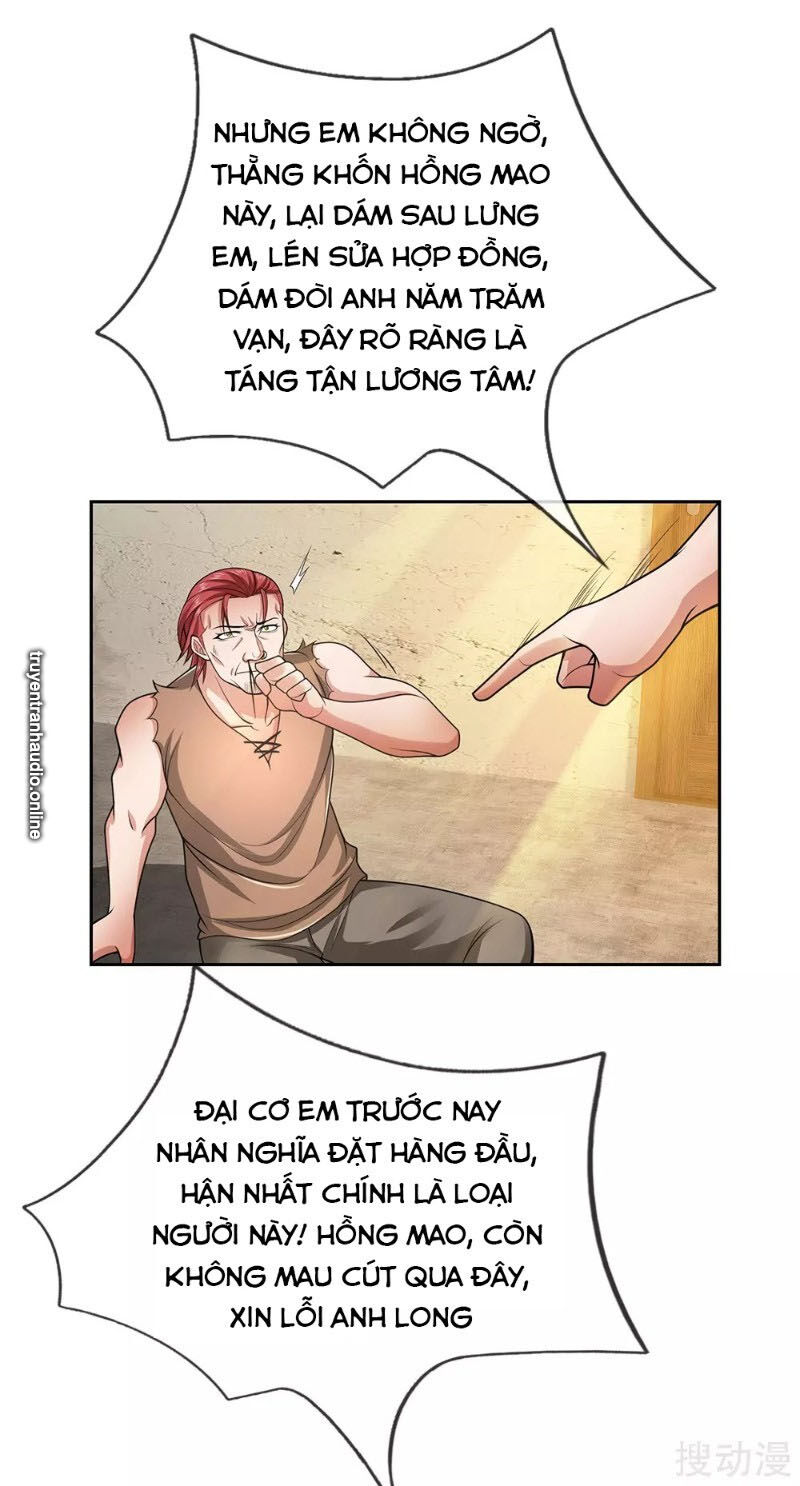 Ta Là Chiến Thần Vô Song