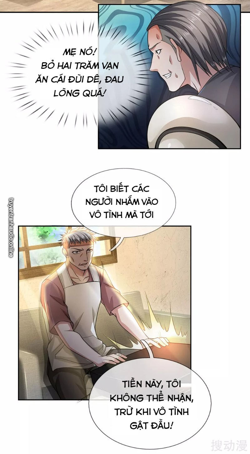 Ta Là Chiến Thần Vô Song