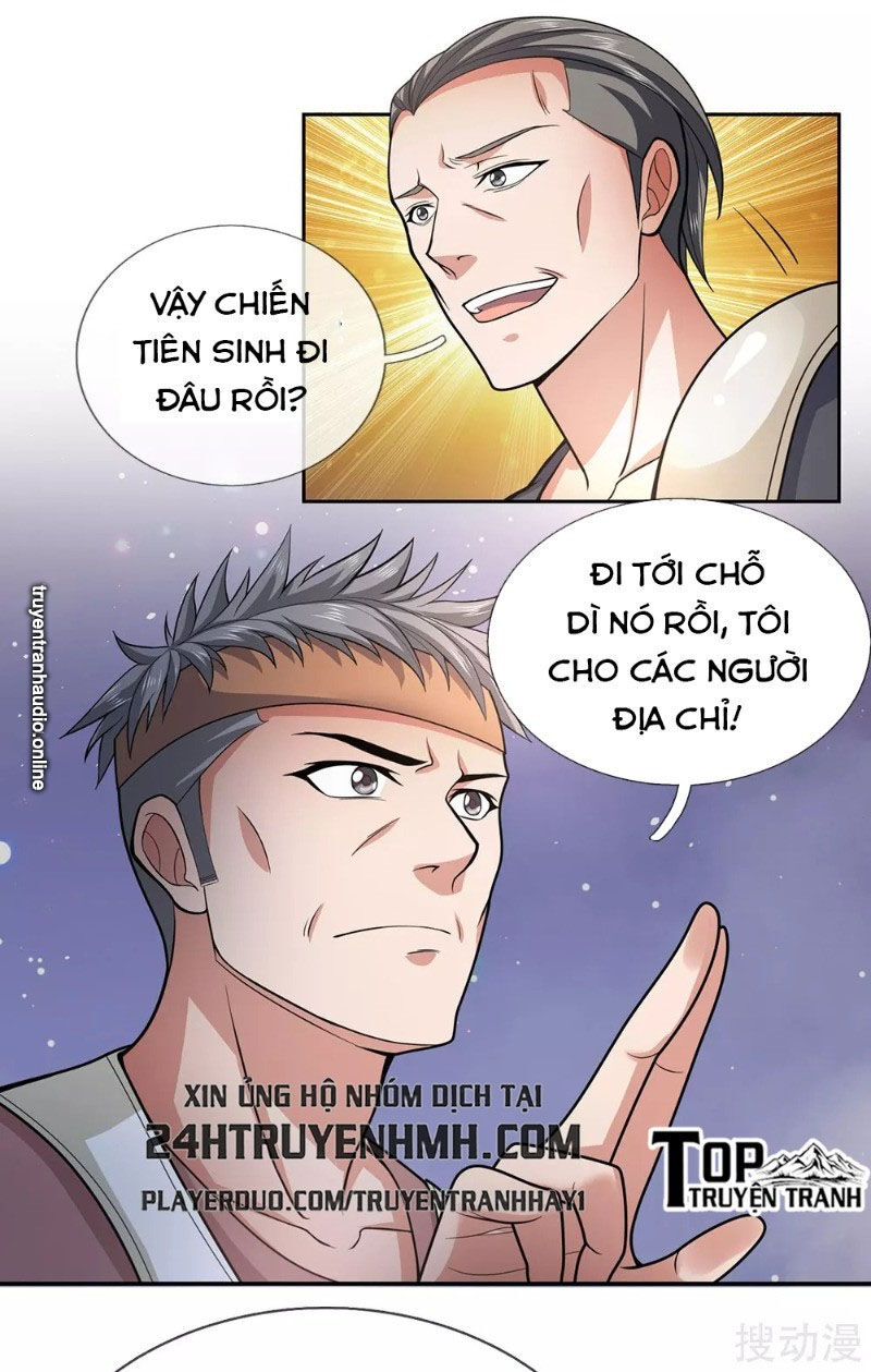 Ta Là Chiến Thần Vô Song