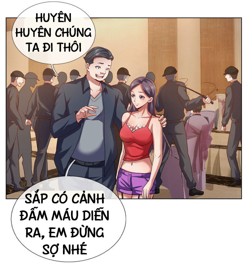 Ta Là Chiến Thần Vô Song