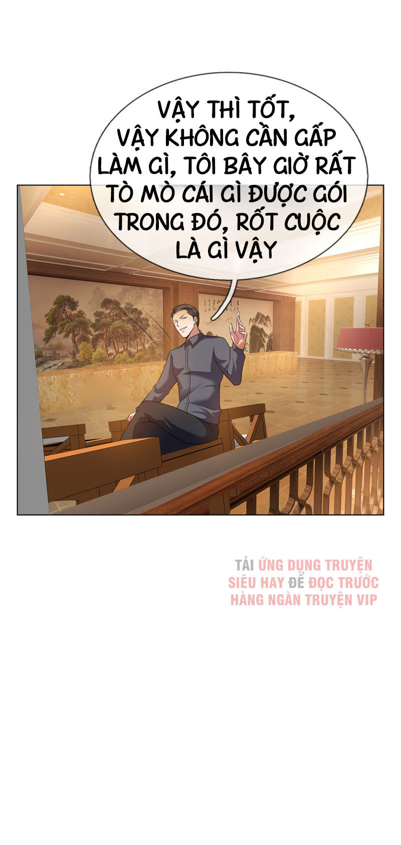 Ta Là Chiến Thần Vô Song