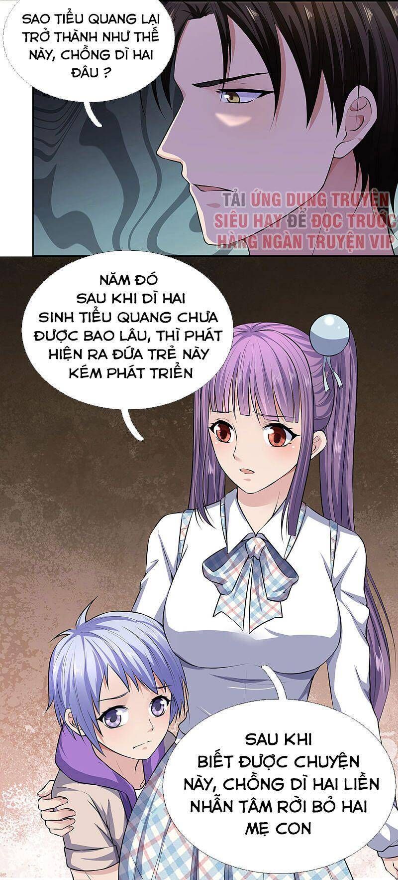 Ta Là Chiến Thần Vô Song