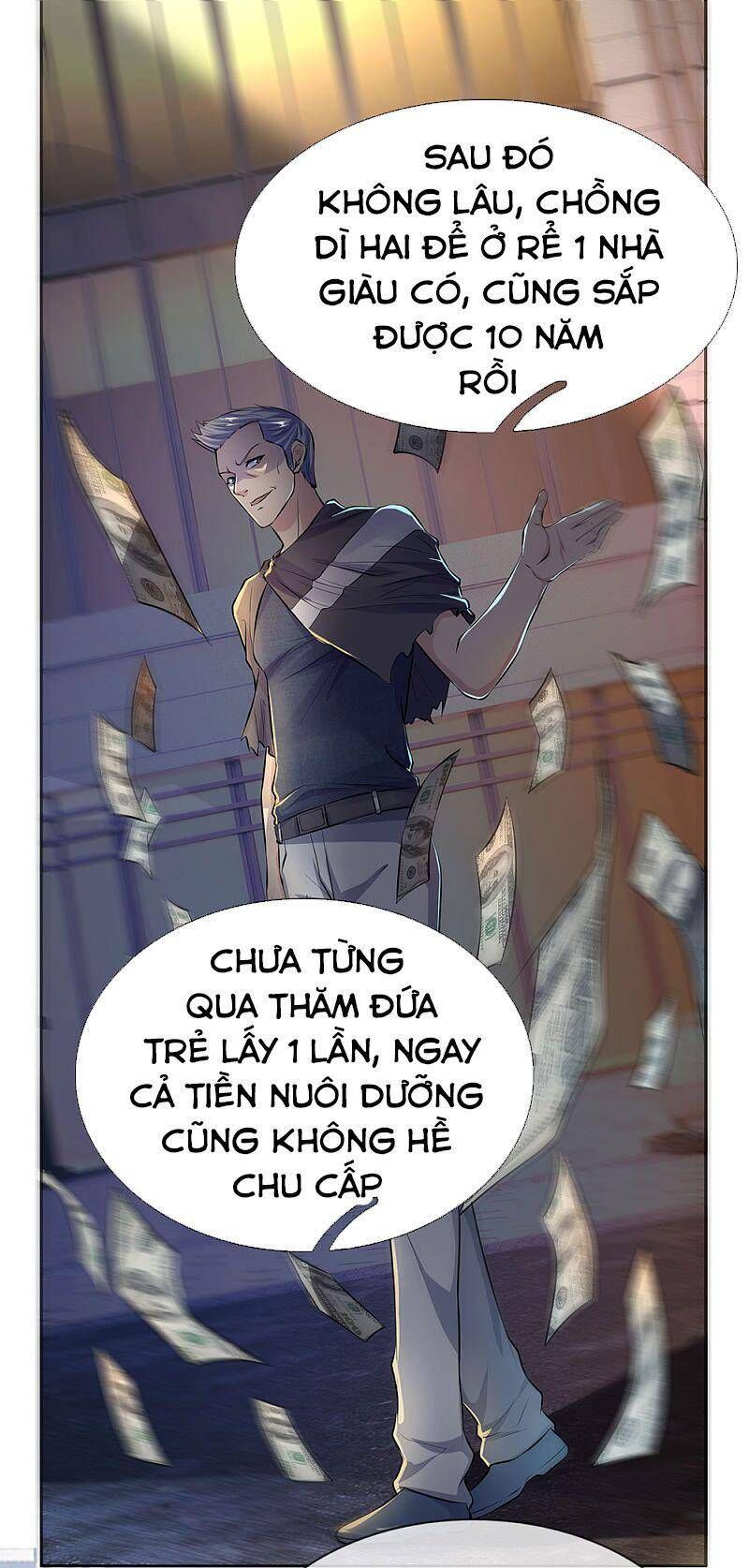 Ta Là Chiến Thần Vô Song