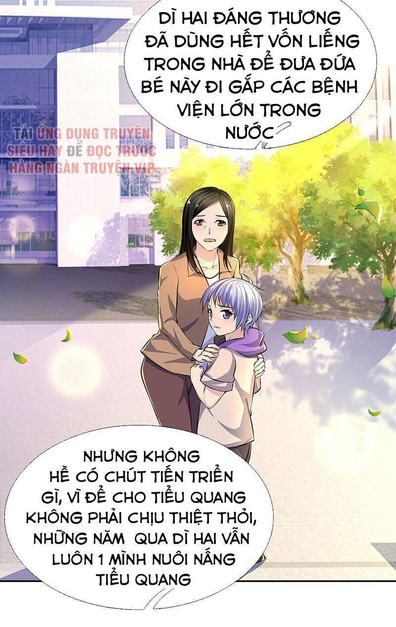 Ta Là Chiến Thần Vô Song