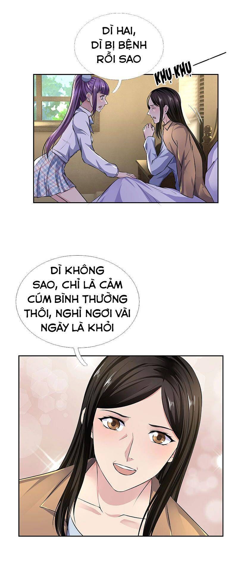 Ta Là Chiến Thần Vô Song