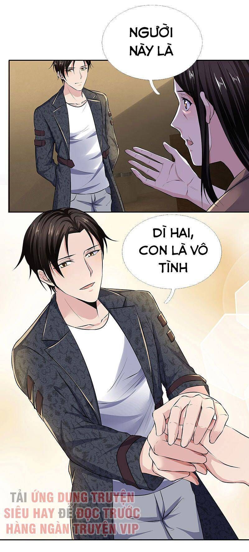 Ta Là Chiến Thần Vô Song