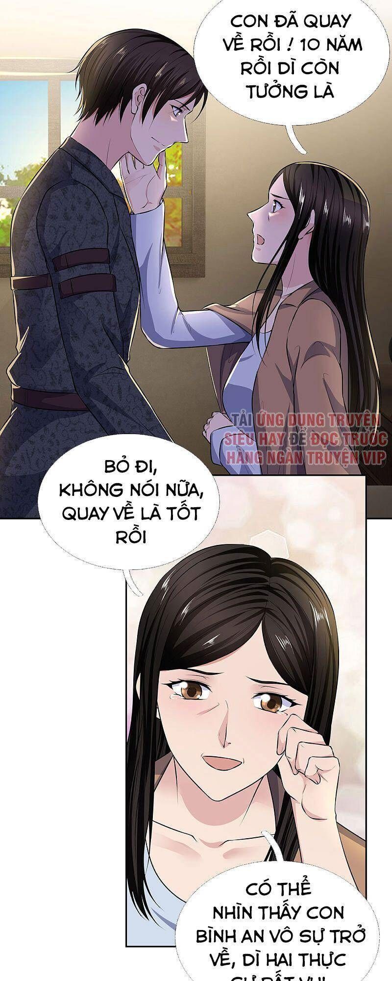 Ta Là Chiến Thần Vô Song