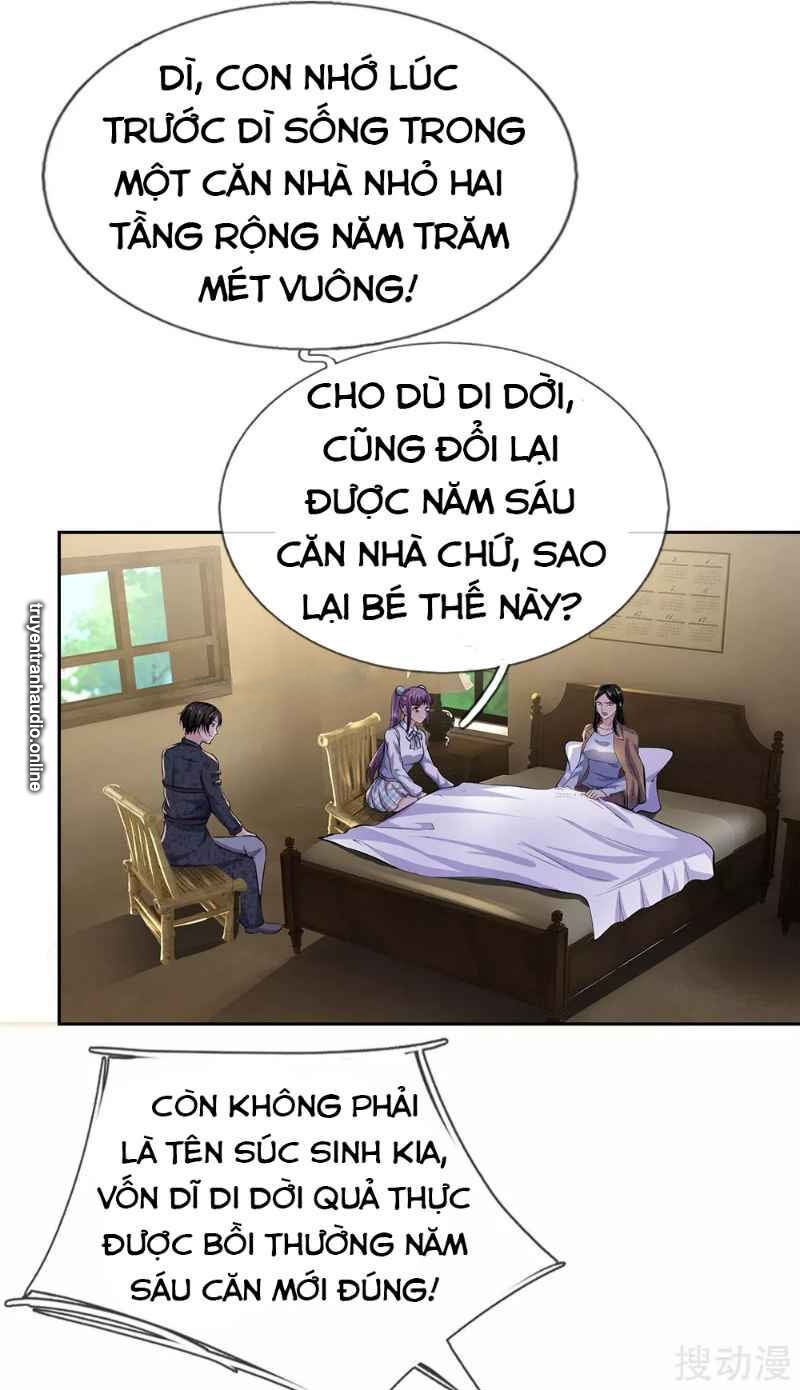 Ta Là Chiến Thần Vô Song