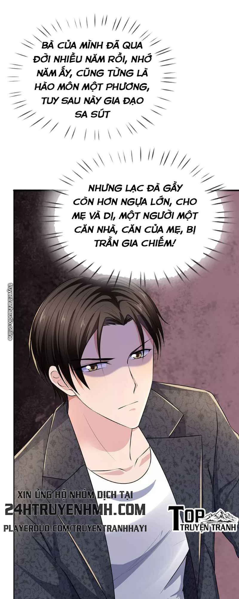 Ta Là Chiến Thần Vô Song