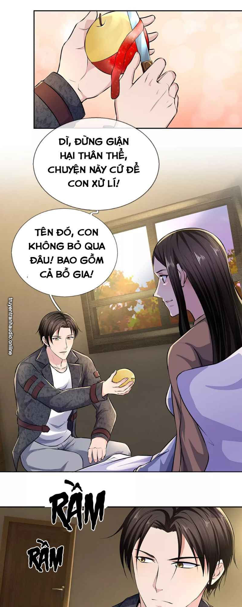 Ta Là Chiến Thần Vô Song