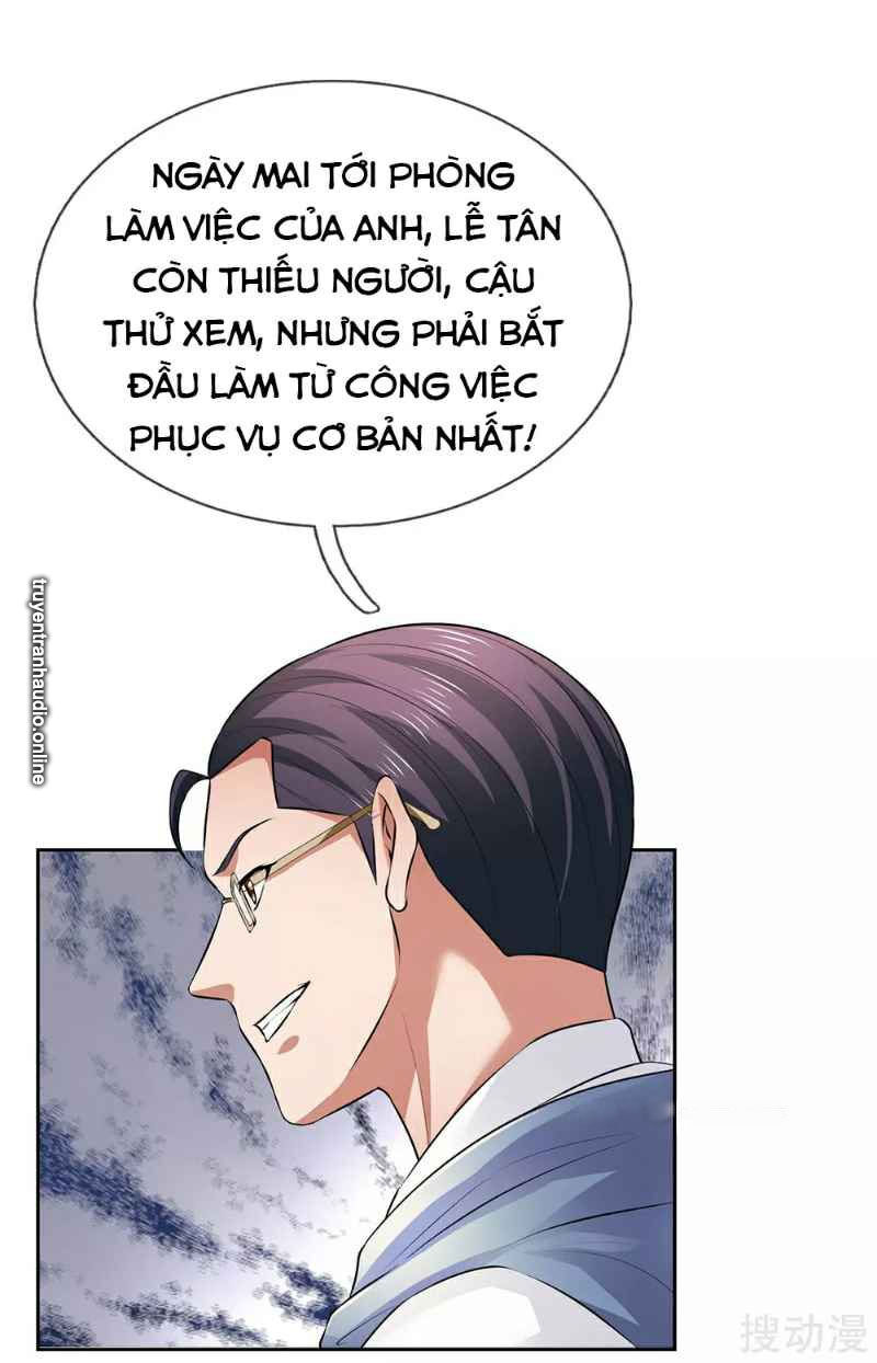 Ta Là Chiến Thần Vô Song