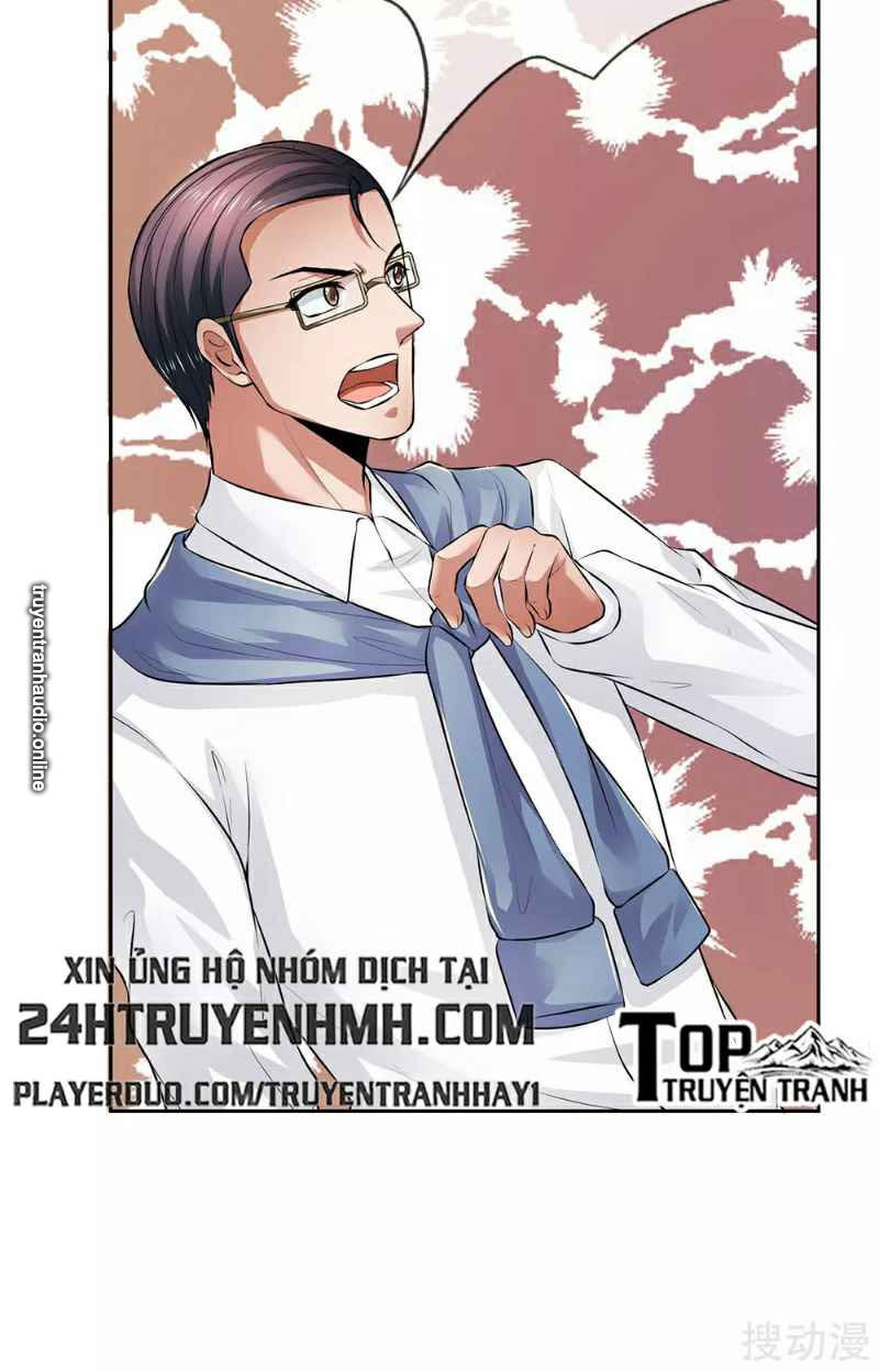 Ta Là Chiến Thần Vô Song