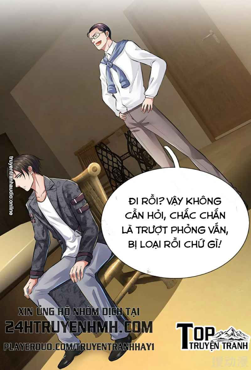 Ta Là Chiến Thần Vô Song
