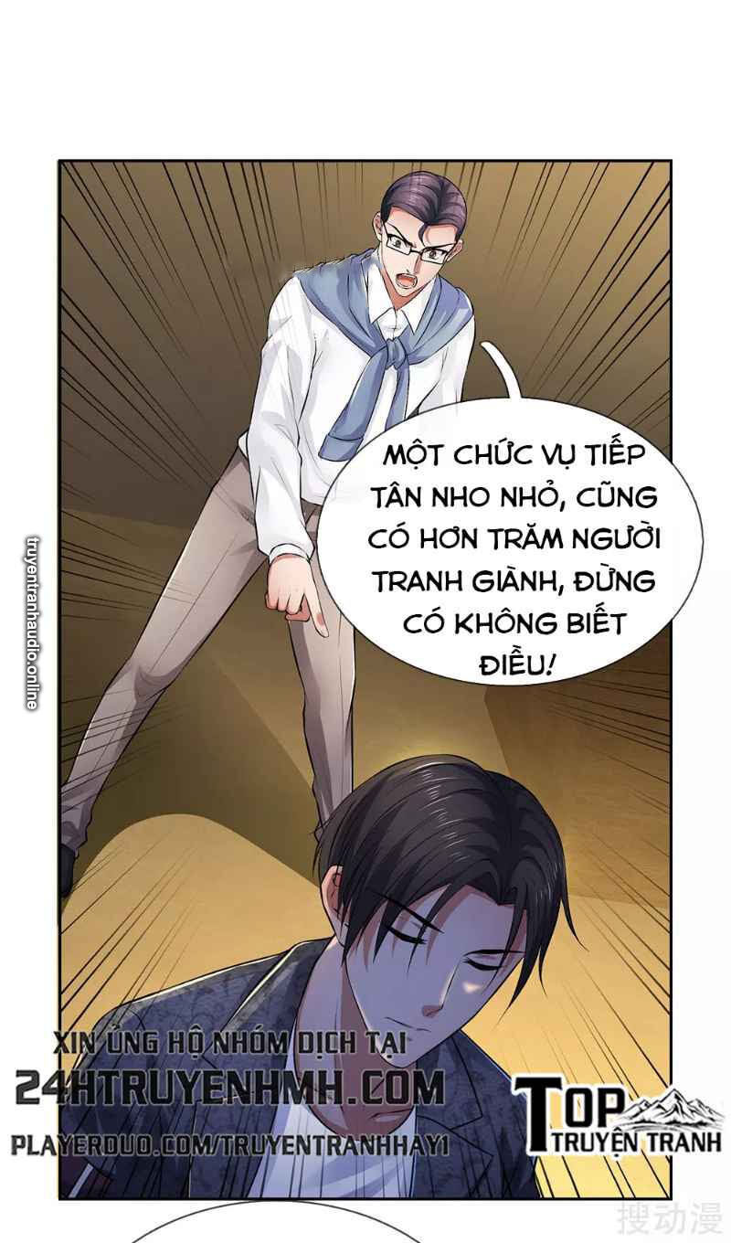 Ta Là Chiến Thần Vô Song