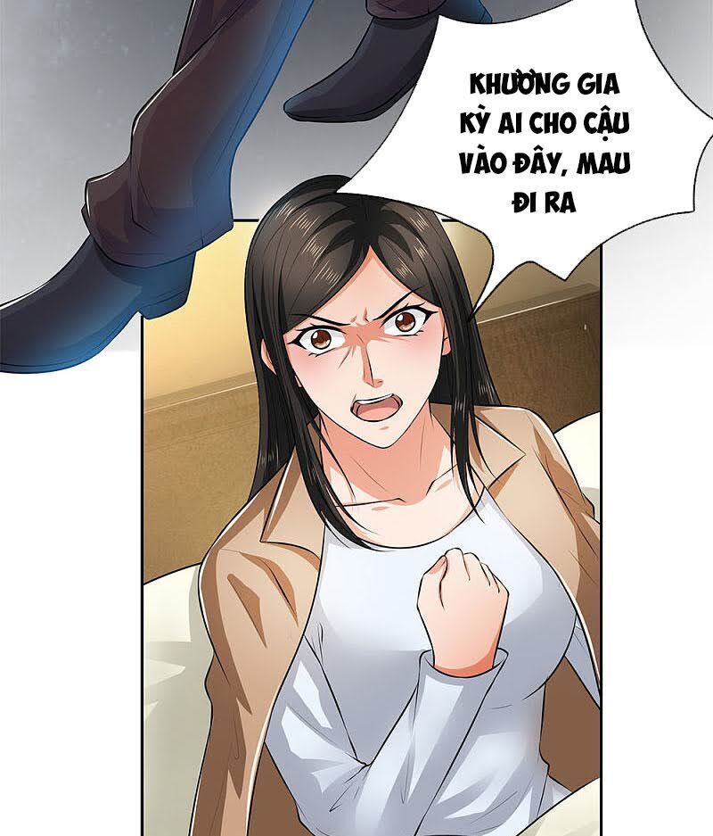 Ta Là Chiến Thần Vô Song