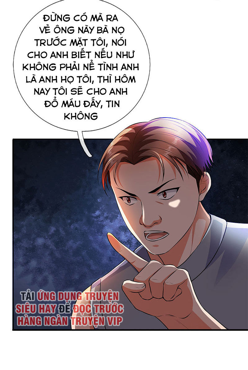 Ta Là Chiến Thần Vô Song