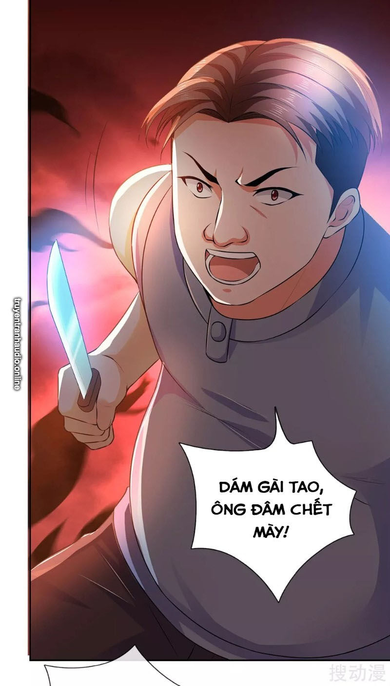 Ta Là Chiến Thần Vô Song
