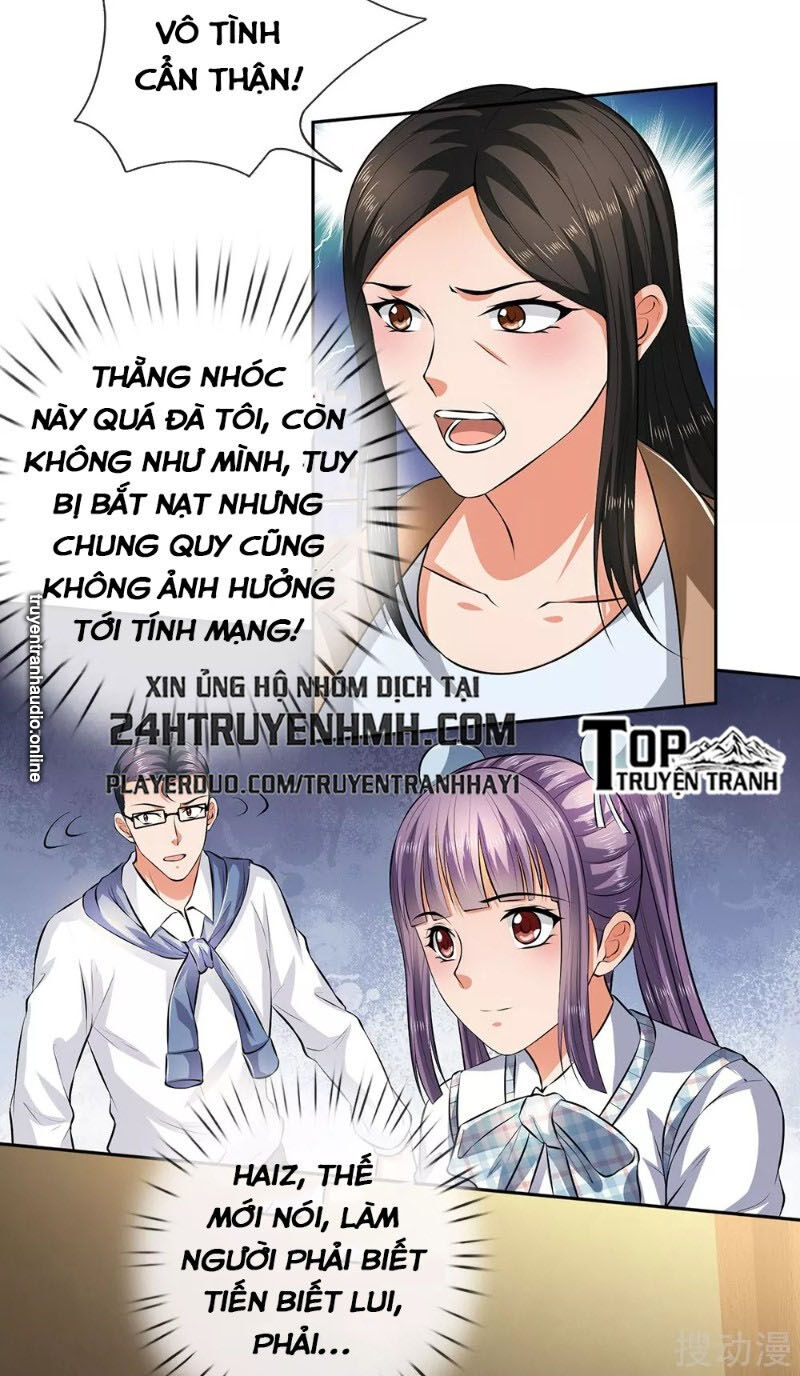Ta Là Chiến Thần Vô Song
