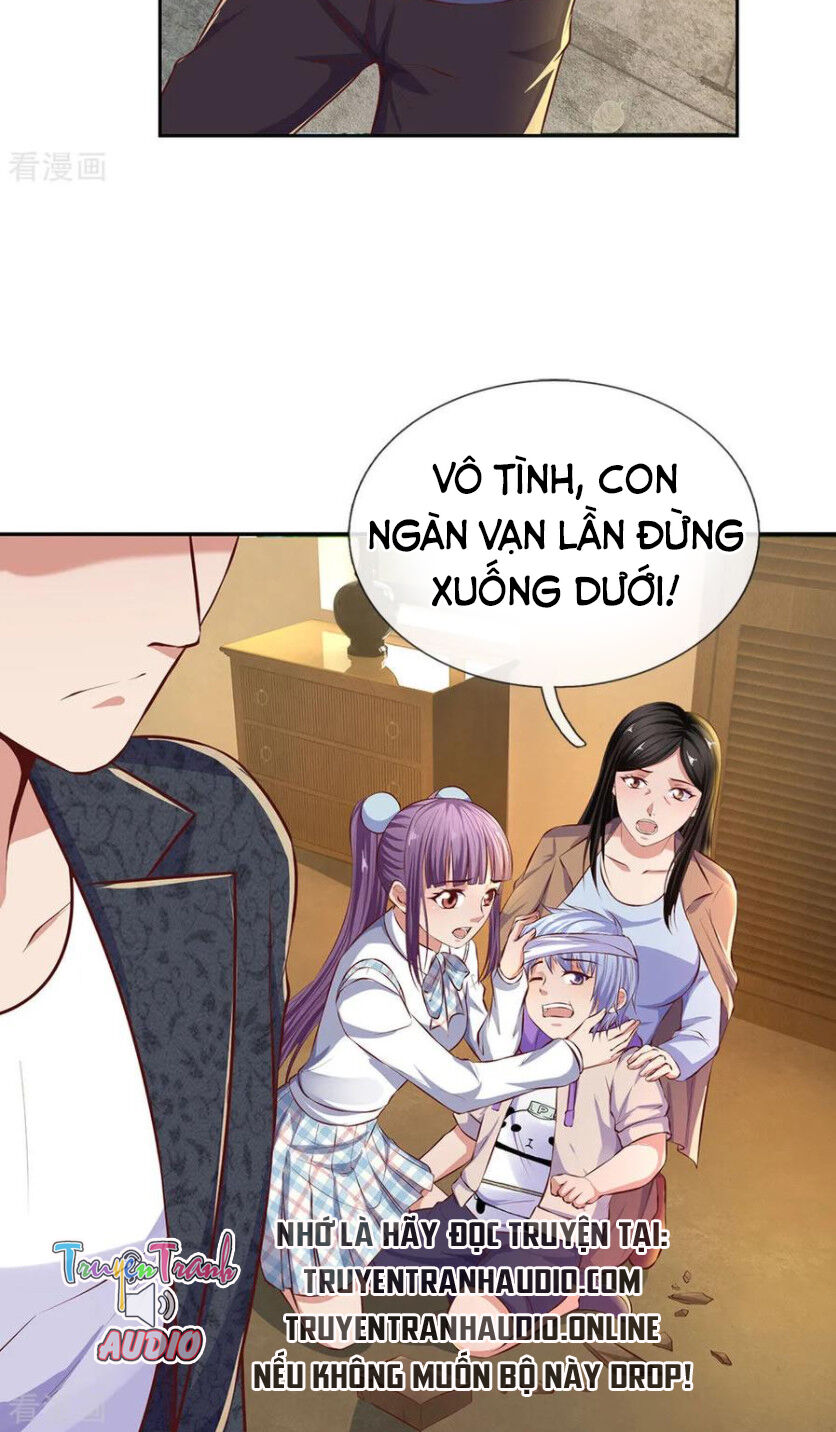 Ta Là Chiến Thần Vô Song