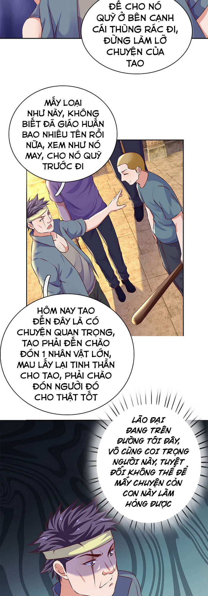 Ta Là Chiến Thần Vô Song