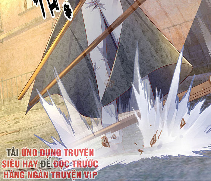 Ta Là Chiến Thần Vô Song