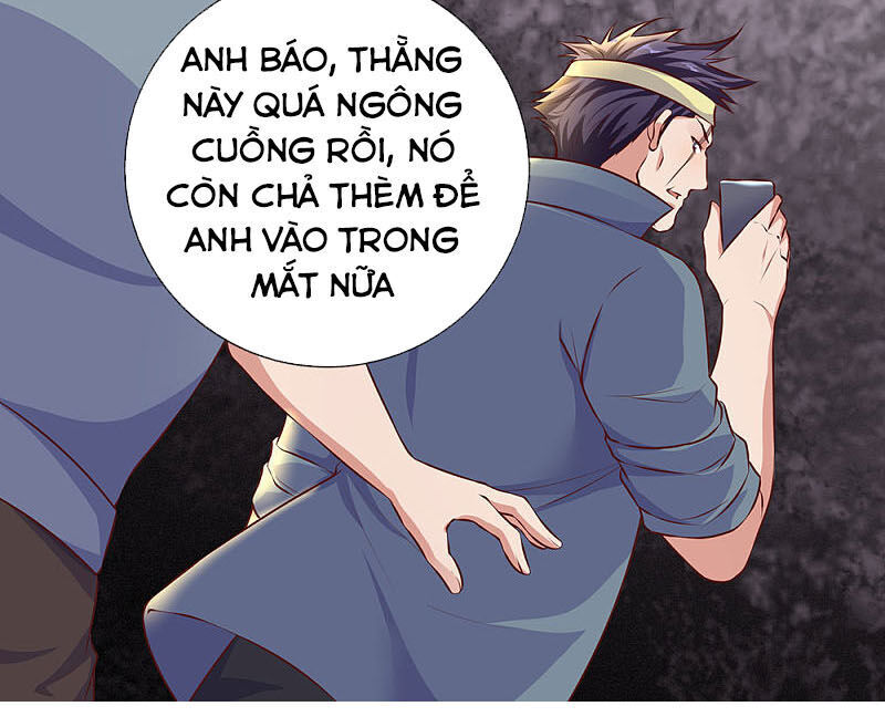 Ta Là Chiến Thần Vô Song